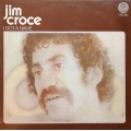  Jim Croce ‎– I Got A Name 